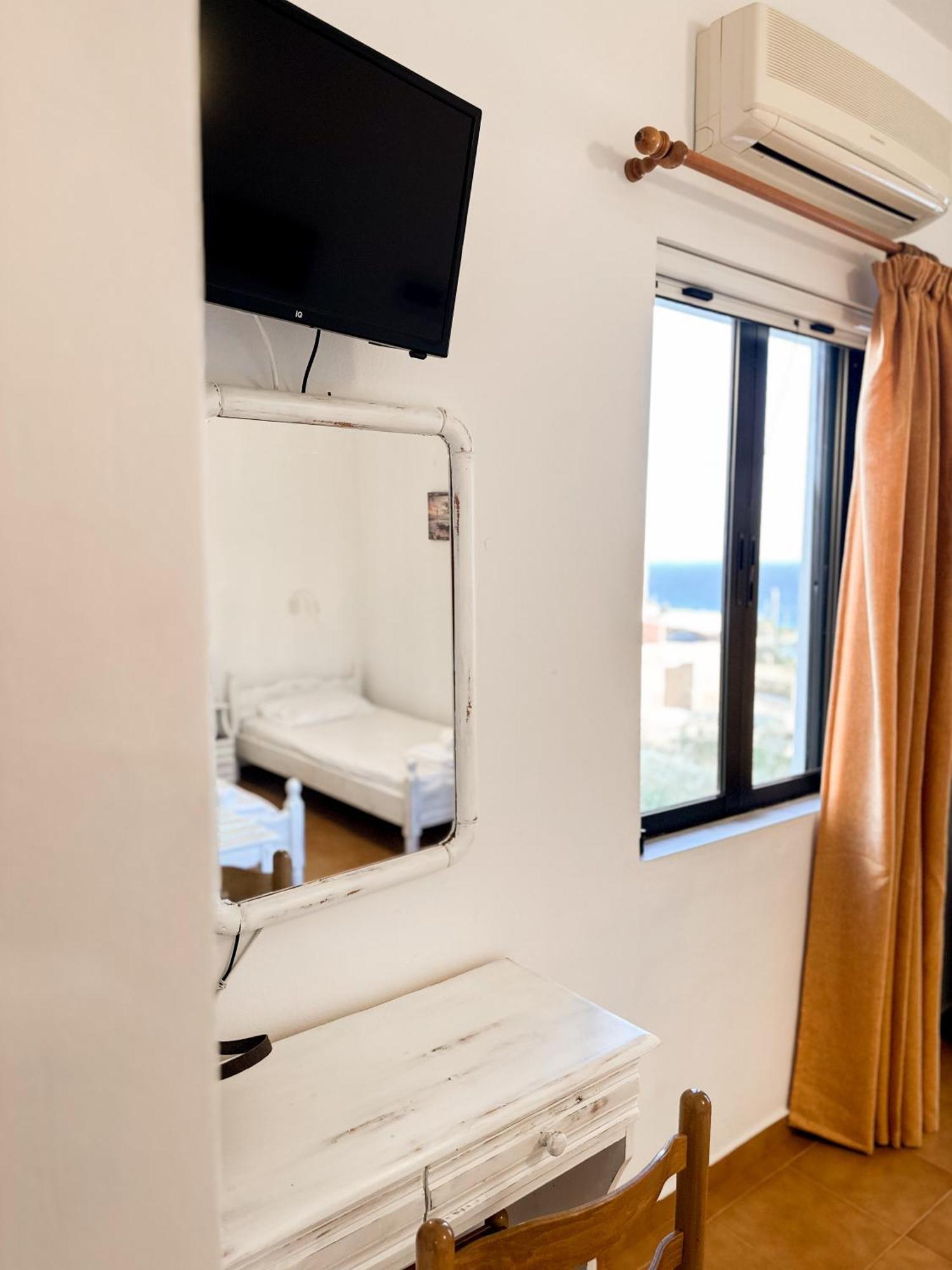 Lygaria Apartment