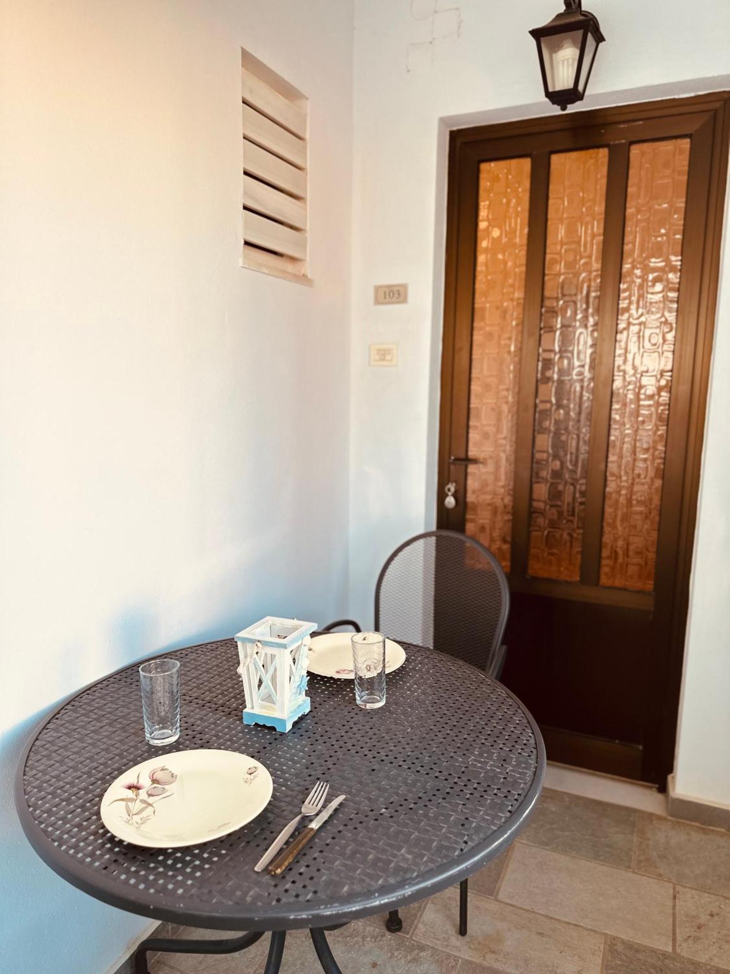 Apartment Lygaria *