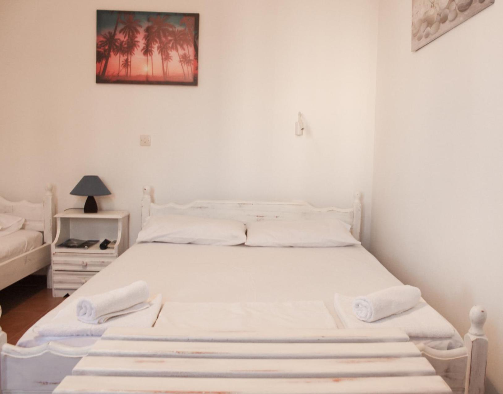Lygaria Apartment *