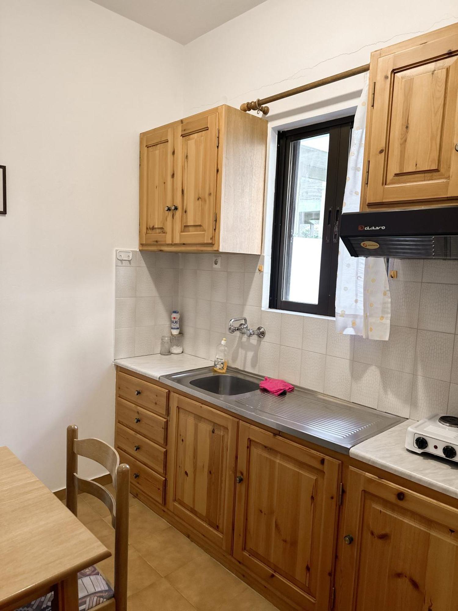 Apartment Lygaria