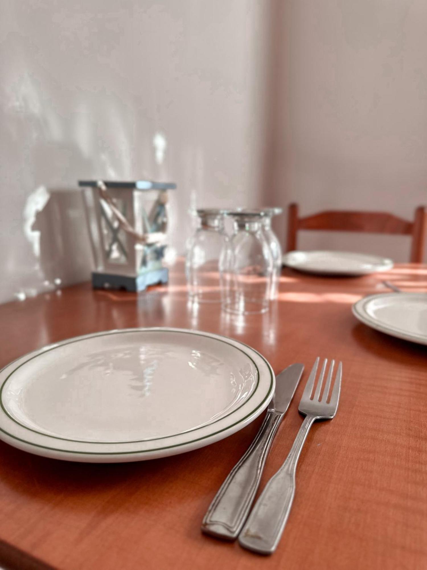 Lygaria Apartment Agios Ioannis (Tinos)