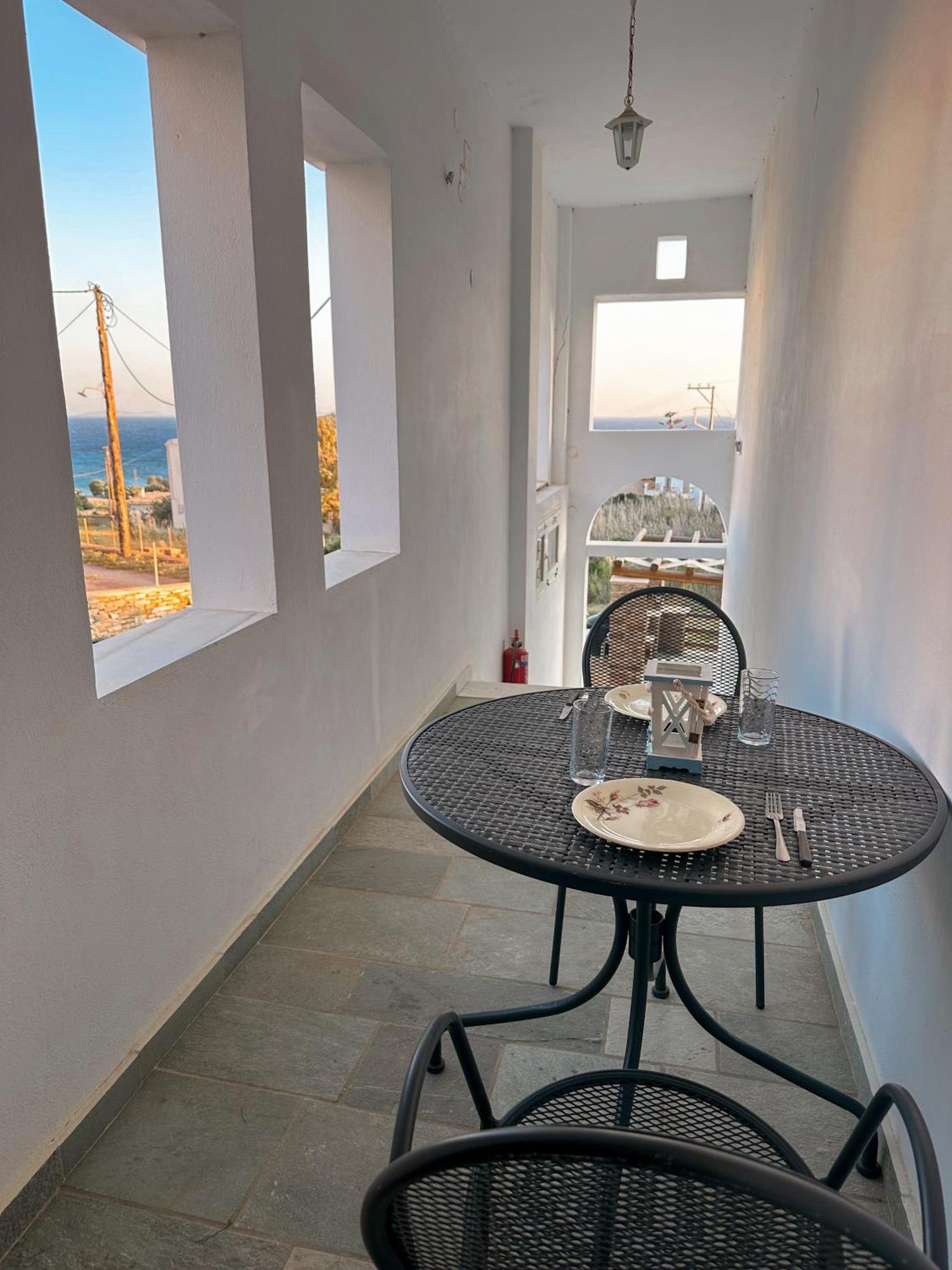 Lygaria Apartment