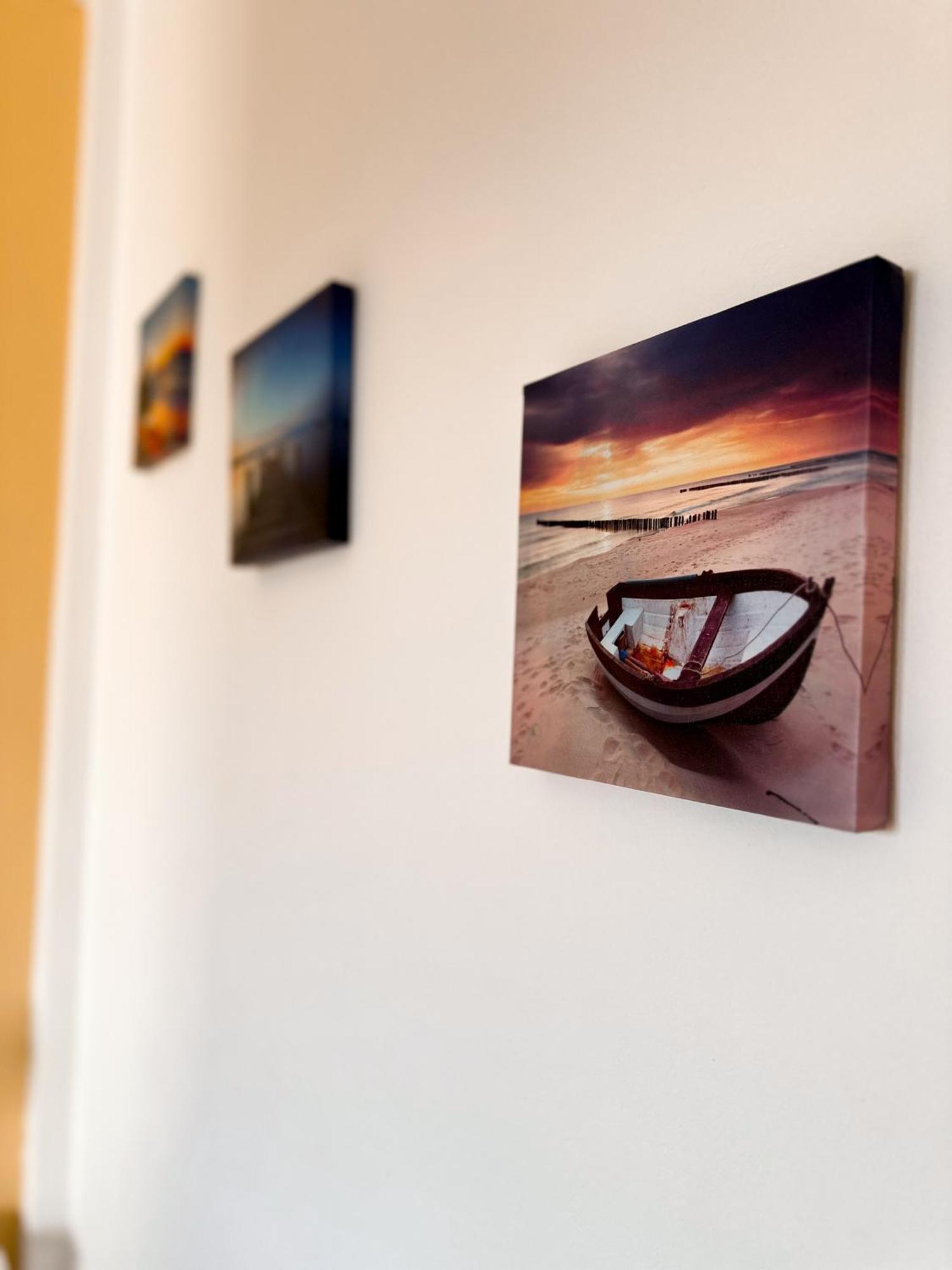 Lygaria Apartment *