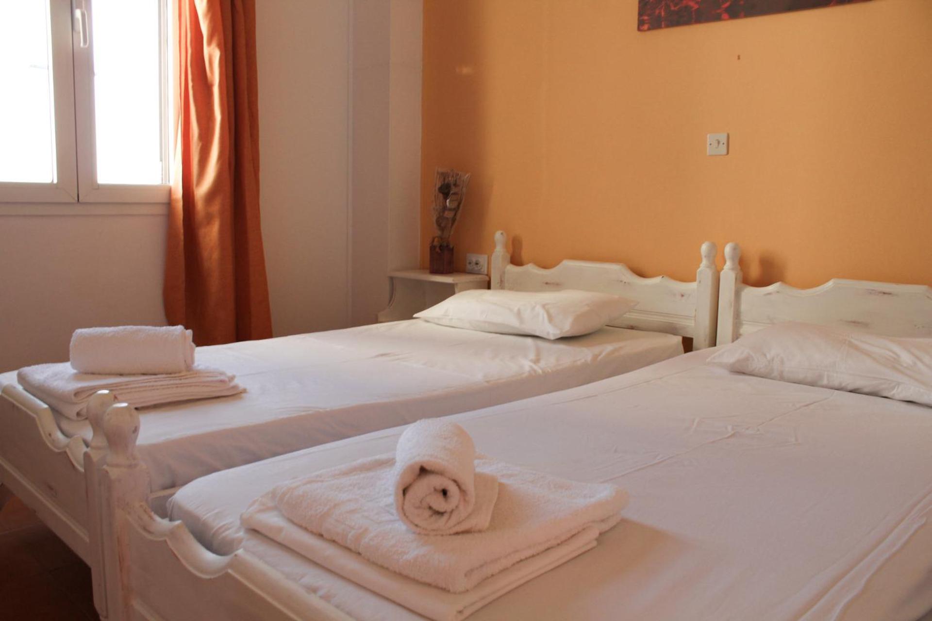 Lygaria Apartment