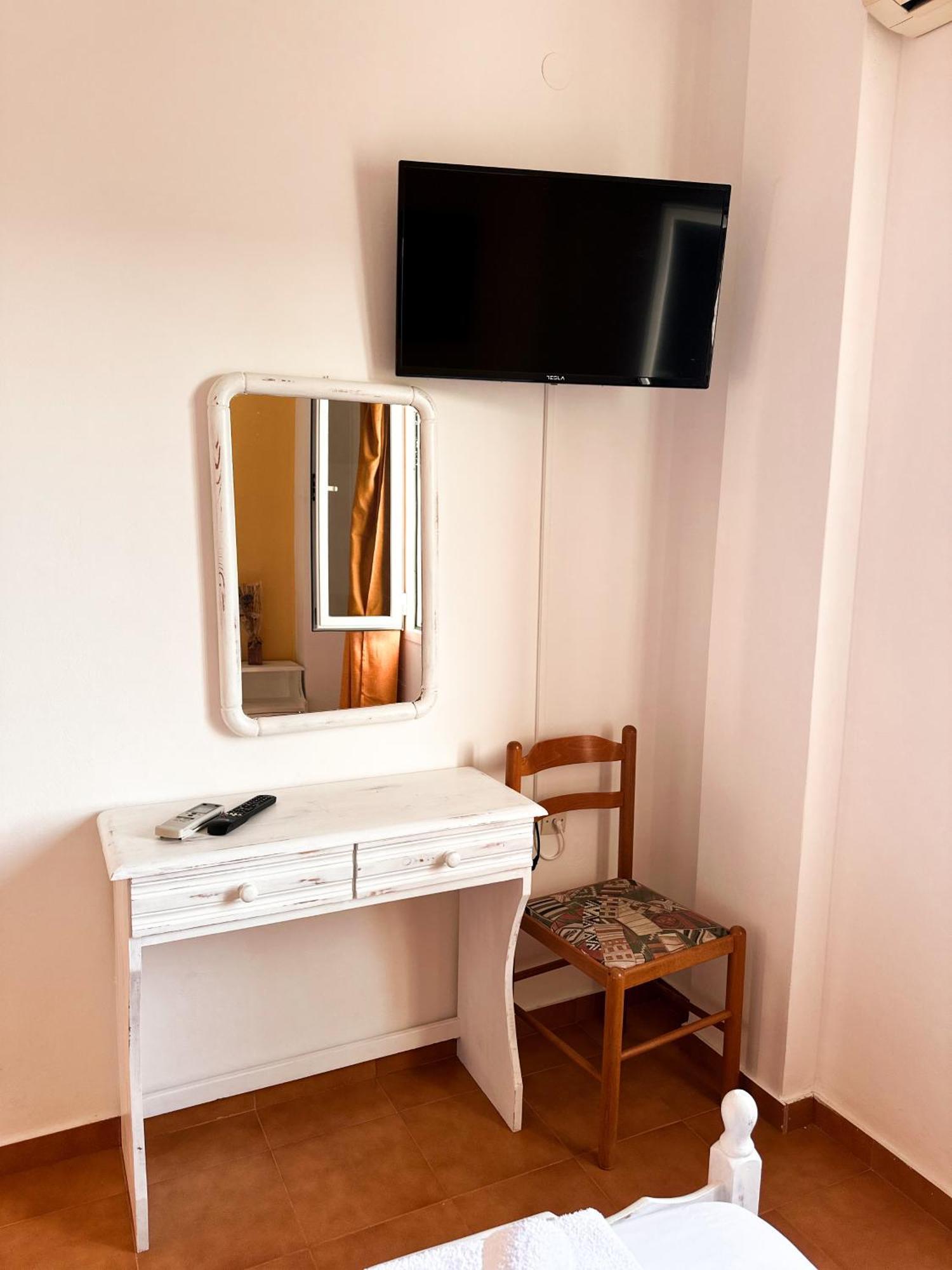 Apartment Lygaria *