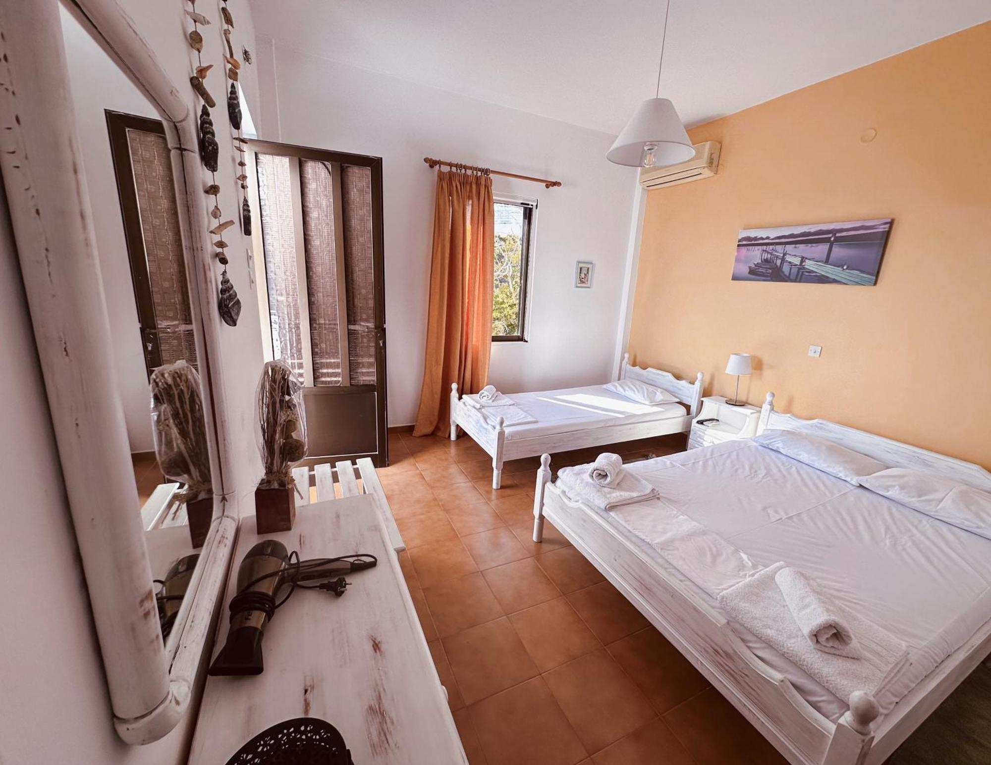 Apartment Lygaria *
