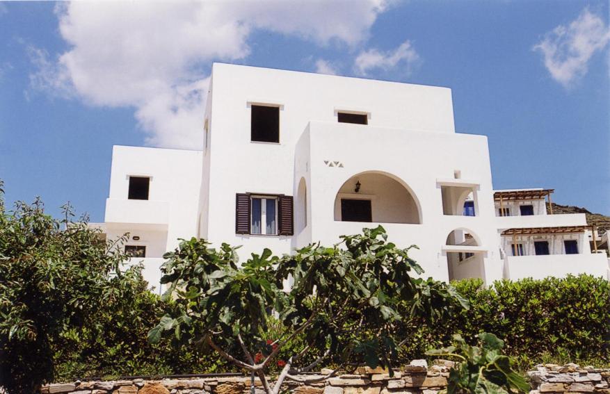 Apartment Lygaria *