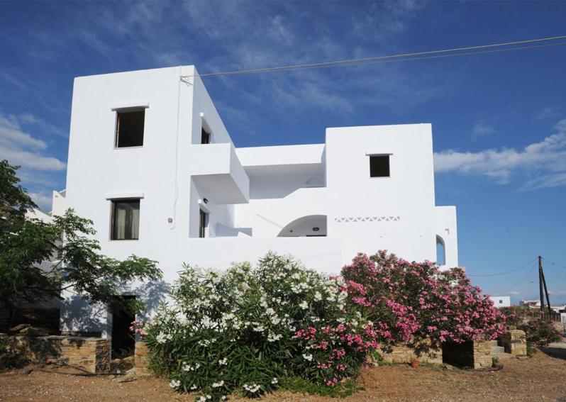 Apartment Lygaria