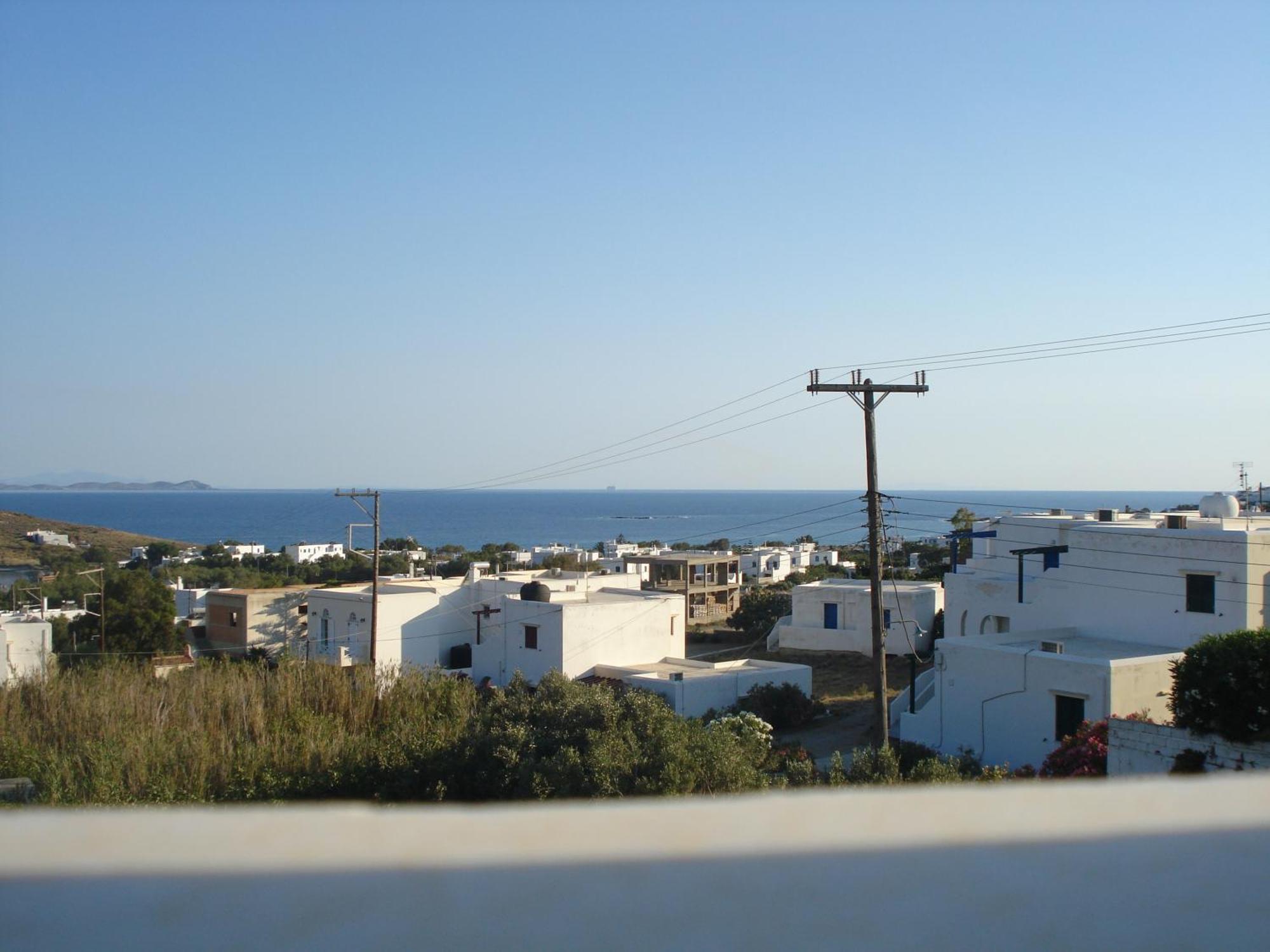 Apartment Lygaria Agios Ioannis (Tinos)