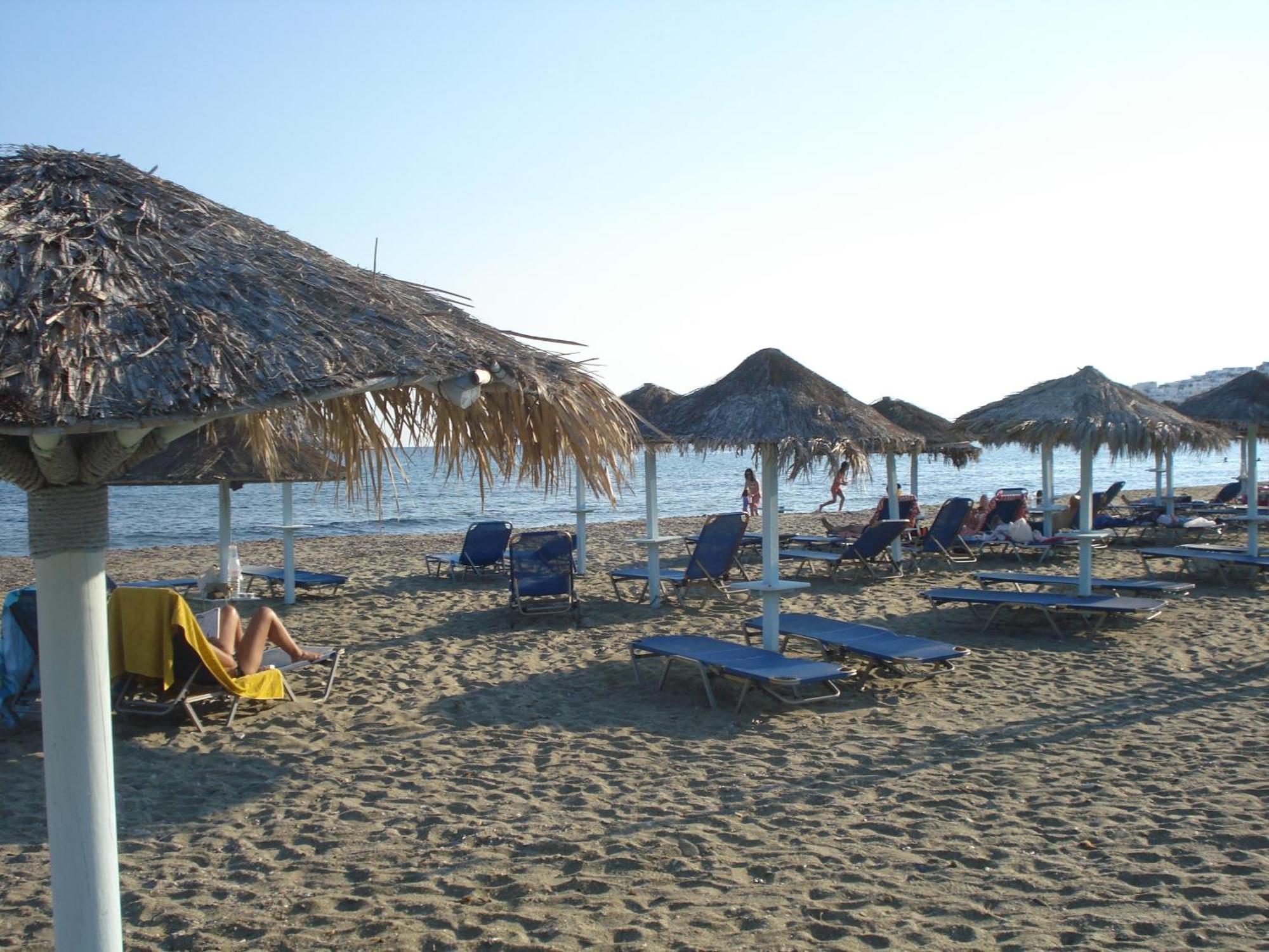 Lygaria Agios Ioannis (Tinos)