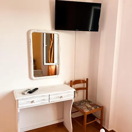 Lygaria Apartment Agios Ioannis  Exterior photo
