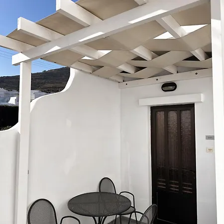 Lygaria Apartment Agios Ioannis  Exterior photo