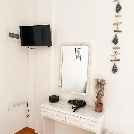 Lygaria Apartment Agios Ioannis  Exterior photo