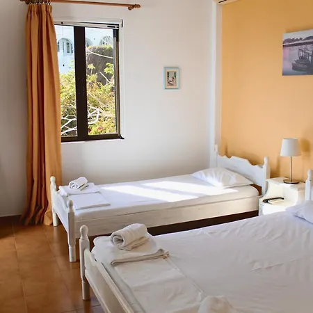 Lygaria Apartment Agios Ioannis  Exterior photo