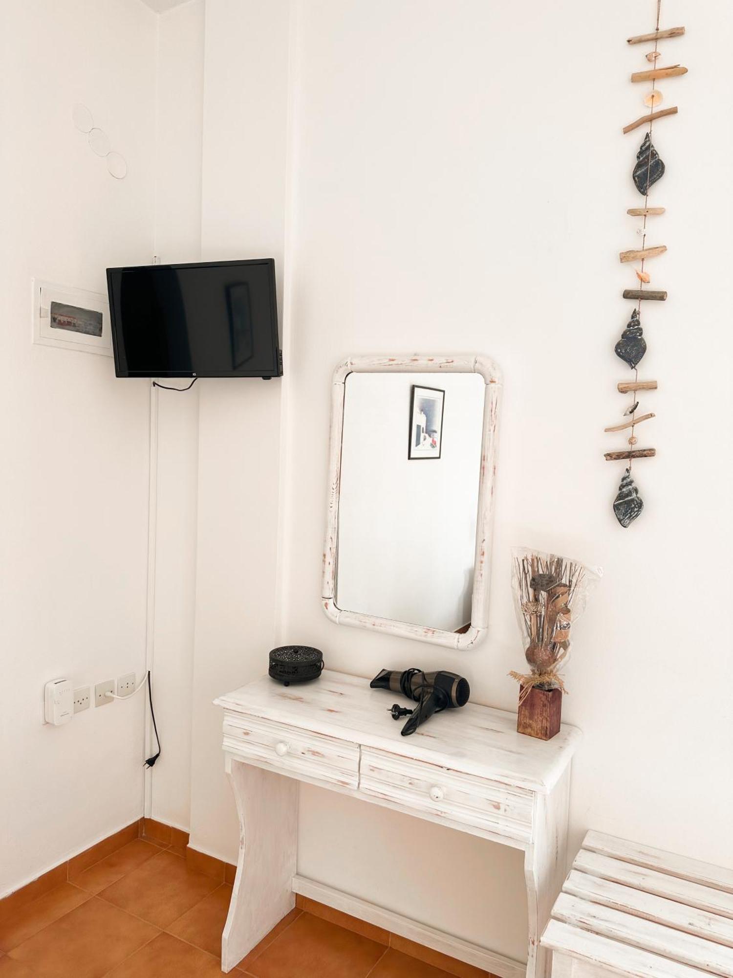 Lygaria Apartmán Agios Ioannis (Tinos)