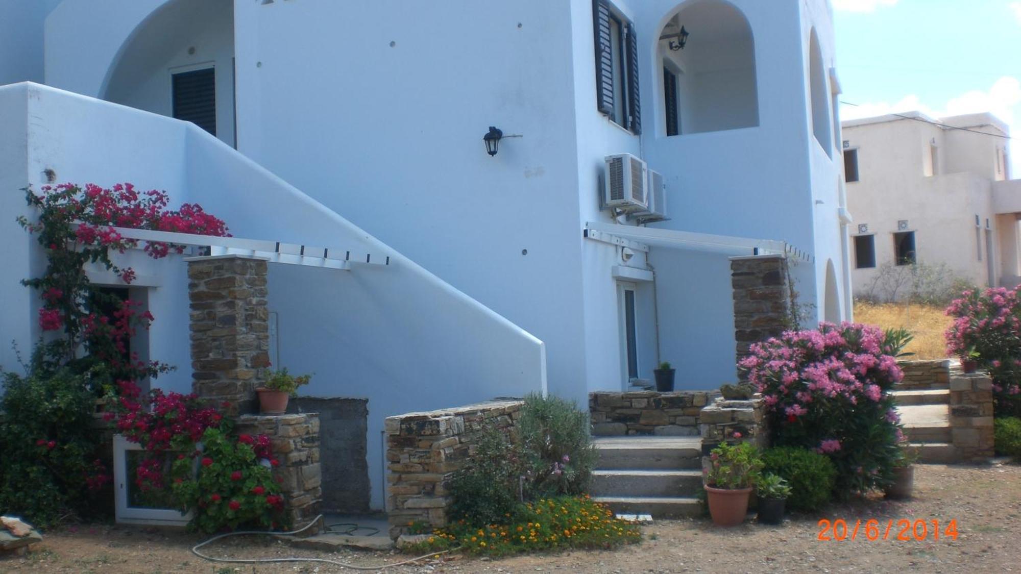 Apartmán Lygaria