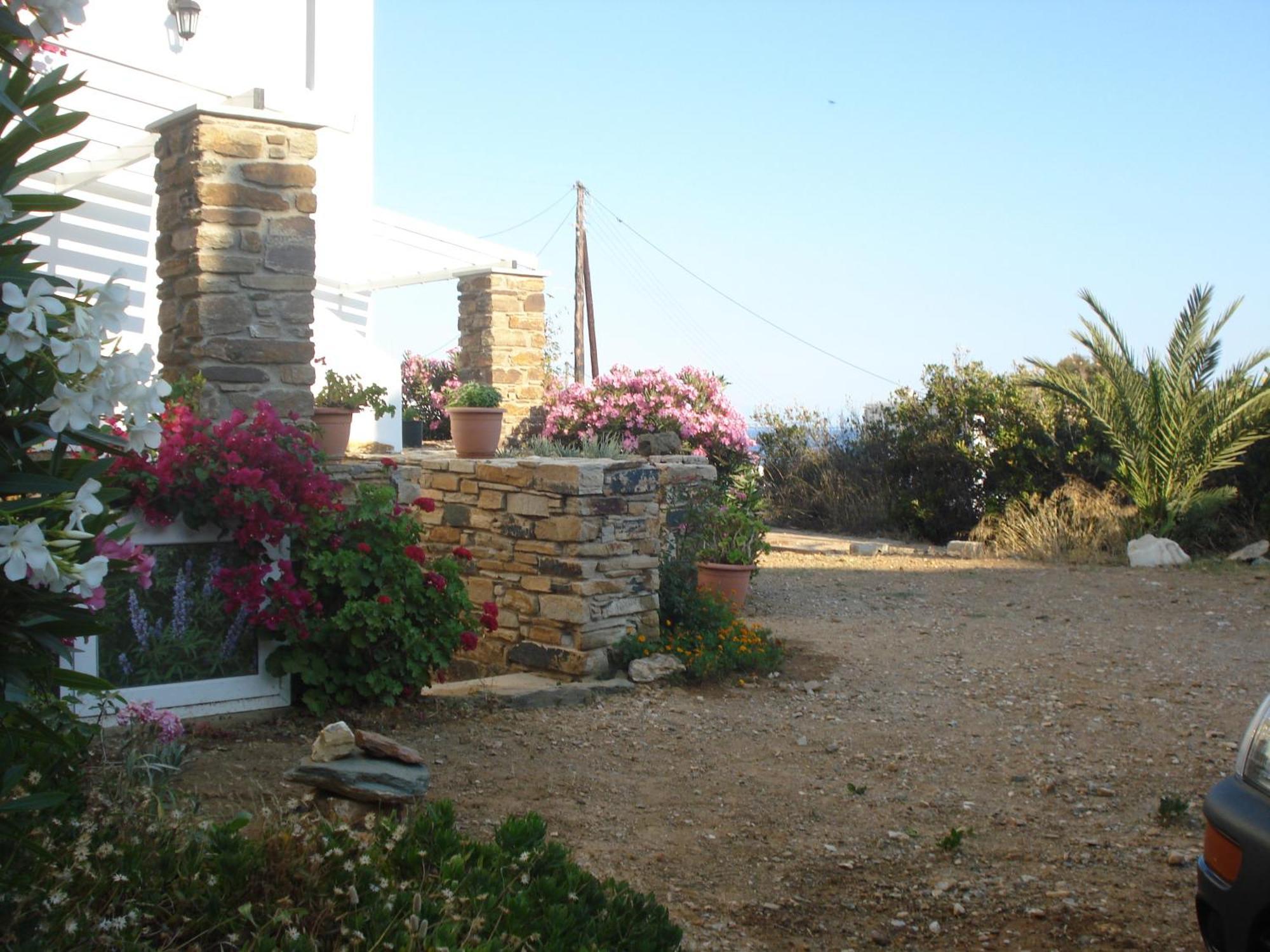 Lygaria Agios Ioannis (Tinos)